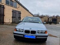 gebraucht BMW 318 E36Touring