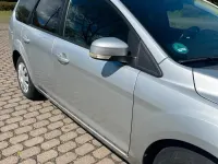 Gebraucht Ford Focus 105 PS (77 kW) 2010 Silber Kombi