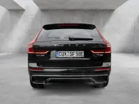 Gebraucht Volvo XC60 Plus 455 PS (334 kW) 2025 Schwarz SUV