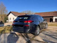 Gebraucht Hyundai i30 159 PS (116 kW) 2021 Grau Kombi