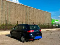 Gebraucht Seat Altea XL 105 PS (77 kW) 2009 Blau Van / Kleinbus