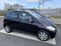 gebraucht Mercedes A160 