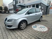 Gebraucht Seat Altea 125 PS (91 kW) 2009 Silber Kleinwagen