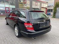 gebraucht Mercedes C220 T CDI BlueEfficiency AUTOMATIK/NAVI/TÜV/PDC