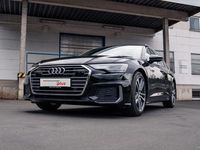 gebraucht Audi A6 Avant Sport