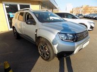 Gebraucht Dacia Duster Celebration 131 PS (96 kW) 2021 Grau SUV