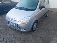 Gebraucht Chevrolet Matiz 67 PS (49 kW) 2009 Kleinwagen
