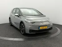 Brugt VW ID.3 150 kW (204 HK) 2020 Grå Hatchback