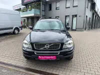 Gebraucht Volvo XC90 185 PS (136 kW) 2010 Schwarz SUV