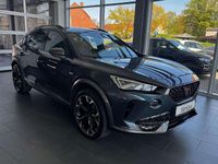 Usata Cupra Formentor VZ 150 CV (110 kW) 2022 Grigio SUV