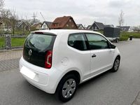 gebraucht VW up! 1.0 *37.000 Kilometer *Klimaanlage