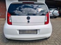 gebraucht Skoda Citigo Benzin/LPG Gas