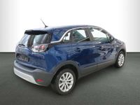 gebraucht Opel Crossland 1.2 Automatik Elegance