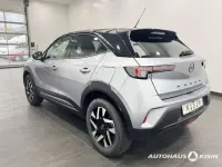 Occasion Opel Mokka 131 ch (96 kW) 2024 Gris SUV