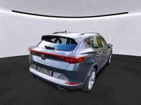 Gebraucht Cupra Formentor Basis 204 PS (150 kW) 2022 Grau SUV