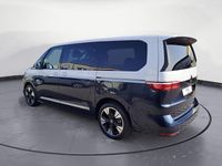 Ny VW Multivan Life 150 HK (110 kW) 2026 Hvid MPV