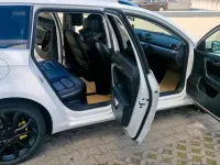 Gebraucht VW Passat 177 PS (130 kW) 2013 Weiß Kombi