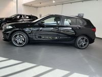 gebraucht BMW 116 i Hatch