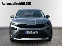 Gebraucht Skoda Elroq 210 kW (286 PS) 2025 Grau SUV