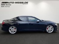 Gebraucht Audi S6 Competition 349 PS (256 kW) 2020 Myth black metallic (schwarz) Limousine