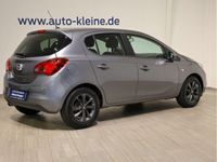 gebraucht Opel Corsa-e 1.2 120 Jahre +INTELLI LINK+KAMERA+PD