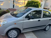 Occasion Chevrolet Matiz SE 67 ch (49 kW) 2006 Argent Citadine
