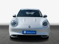 Gebraucht Ora 03 125 kW (171 PS) 2024 Moonlight white metallic Kleinwagen