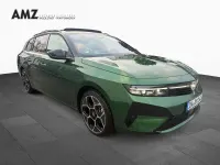 Gebraucht Opel Astra Ultimate 145 PS (106 kW) 2026 Klover grün Kombi
