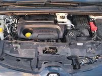 Gebraucht Renault Espace 160 PS (117 kW) 2019 Silber Van / Kleinbus