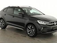 Gebraucht VW Taigo Life 110 PS (80 kW) 2023 Schwarz SUV