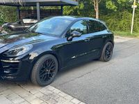 Second-hand Porsche Cayenne 360 CP (264 kW) 2017 Negru SUV