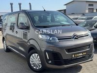 Gebraucht Citroën Spacetourer 150 PS (110 kW) 2018 Grau Van / Kleinbus