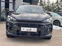 Neu Cupra Terramar VZ2 272 PS (200 kW) 2026 Schwarz SUV