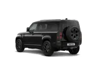 Neu Land Rover Defender S 249 PS (183 kW) 2026 Santorini black SUV