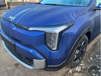 Neu Kia Stonic Vision 101 PS (74 kW) 2026 Blau ((du3) yacht blue m) SUV