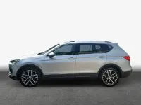 Gebraucht Seat Tarraco 245 PS (180 kW) 2023 Silber SUV