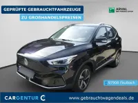 Gebraucht MG ZS Comfort 114 kW (156 PS) 2023 Other SUV