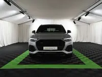 Gebraucht Audi Q5 S-line plus 299 PS (219 kW) 2023 Silber SUV