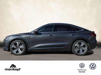 Gebraucht Audi e-tron Sportback S-line plus 230 kW (313 PS) 2020 Daytonagrau, perleffekt SUV