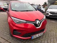Gebraucht Renault Zoe Evolution 50 kW (69 PS) 2023 Feuerrot Kleinwagen