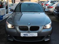 Gebraucht BMW 530 M Sport 235 PS (172 kW) 2008 Grau Kombi