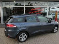 Gebraucht Renault Clio GrandTour Expression 75 PS (55 kW) 2016 Andere farbe Kombi