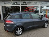 gebraucht Renault Clio GrandTour IV Expression,1.Hand, Navi, 2,99%