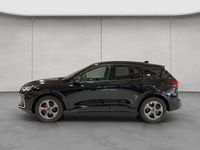 Gebraucht Ford Kuga ST-Line X 152 PS (111 kW) 2025 Schwarz SUV