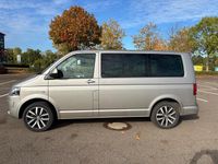 Używany VW T5 180 KM (132 kW) 2015 Van