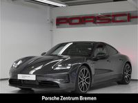 Gebraucht Porsche Taycan 319 kW (435 PS) 2026 Vulkangraumetallic Limousine