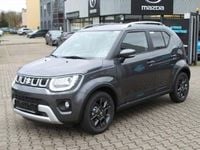 Gebraucht Suzuki Ignis Comfort+ 83 PS (61 kW) 2024 Grau Kleinwagen