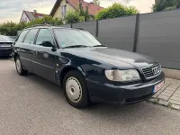 Gebraucht Audi 100 174 PS (127 kW) 1995 Kombi
