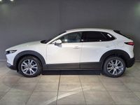 Neu Mazda CX-30 Exclusive 140 PS (102 kW) 2026 Snowflake white pearl SUV