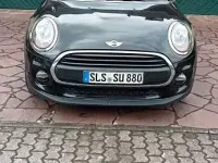 Occasion Mini ONE 102 PK (75 kW) 2016 Zwart Hatchback